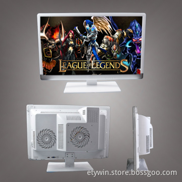 Wholesale Dedicated card Graphics card type 27 inch DIY all in one pc
